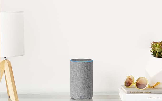 img_KONE People Flow Ecosystem partner - Amazon Alexa_680x425