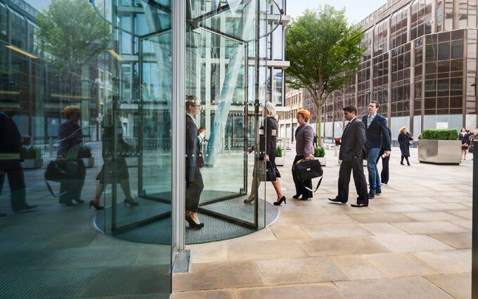 Read our re-open report