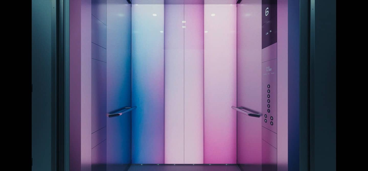 30 YEARS OF KONE MONOSPACE® - KONE New Zealand